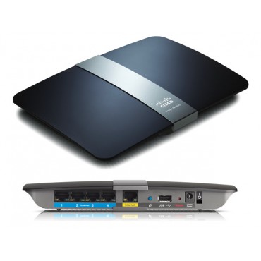 Linksys EA4500
